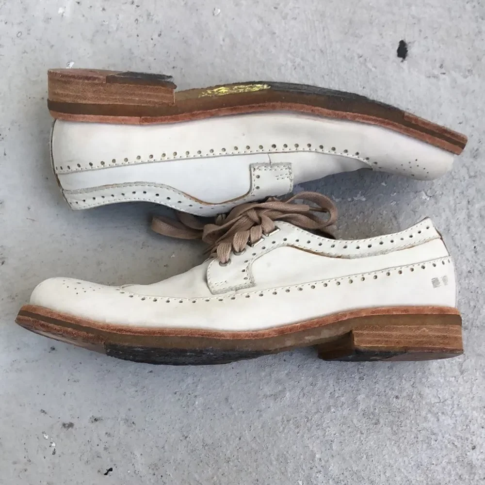 bedstu  oxfords